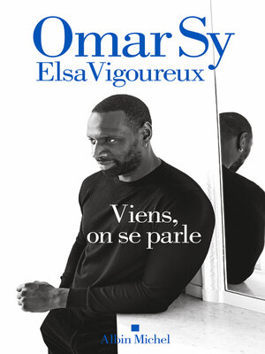cover image of Viens, on se parle